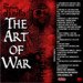 The LiteShado DJ Nilla Presents "The Art Of War"