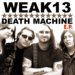 Death Machine