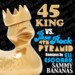 Scion A/V Presents 45 King