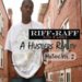 A Hustlers Reality MIX TAPE