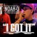 Noah O ft. Streetz & J Nero
