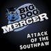 Attack Of The Southpaw
