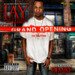 GRAND OPENING