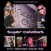 "Purple Chrome: Super Collabos Vol. 1" NOW On iTunes And Amazon!!