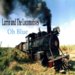 Larrin and The Locomotives