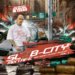 Slab-City Vol.1 D.A.P Money Hungry Mexican
