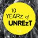 10 YEARz of UNREzT : Yellow