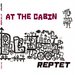 At The Cabin by Reptet