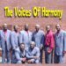 The Voices Of Harmony