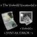 Violen(t) Syntax Error ! (MCD)