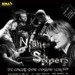 Night Snipers Live Concert Show Moscow