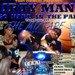 Dirty Mane I Go Hard In The Paint (ThugHouse Ent.)
