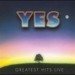 Yes Greatest Hit Live