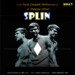 Splin Live Rock Concert Performance in Moscow