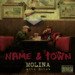 Name & Town Molina with Diles