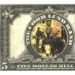 Five Dollar Bill