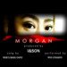 Morgan-with I&Son and Rob's Bass Cafe!