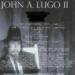 John A. Lugo II