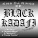 Kiss Da Ringz EP