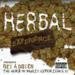 Get a Dutch - The Herb-N-Music Experience V.1