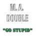 Go Stupid (Single)