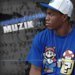 Regenerated Muzik Vol. 1 Mixtape