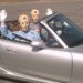 car full of tards