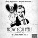 *F* HOW YOU FEEL THE OFFICIAL MIXTAPE