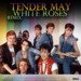 White roses 