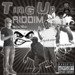 Ting Up Riddim CD