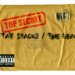 DJ Fleetwoodmac Presents: Tay $tackz/ The Leak