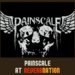 PAINSCALE - Sinusuka ng Dugo (Live @ The Pulp Summerslam XI) Video