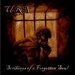 Scribings of a Forgotten Soul