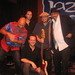 Eugene sings the Blues