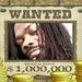 WANTED DEAD OR ALIVE