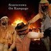 Scarecrows On Rampage