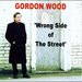 WRONG SIDE OF THE STREET E.P.
