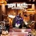DOPE MUSIC SUPER HERO (