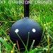 Otamatone Drones