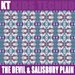 The Devil & Salisbury Plain