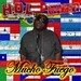 Mucho Fuego "Single"