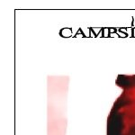 WRITTEN IN BLOOD