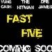 FAST FIVE:THE NEW ERA