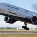 The Take Off