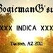 "Indica"