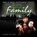 All About The Family Compilation CD