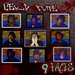 9 Faces