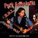 Punk ambulanta (split CD, B.O.L. / Venerin breg)