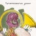 Tyrannosaurus grace