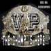 The Champ is Here